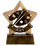 Art Trophies